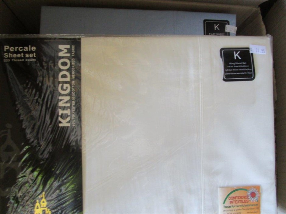 9K Yellow Gold MINI INITIAL 'F' STUD EARRINGS