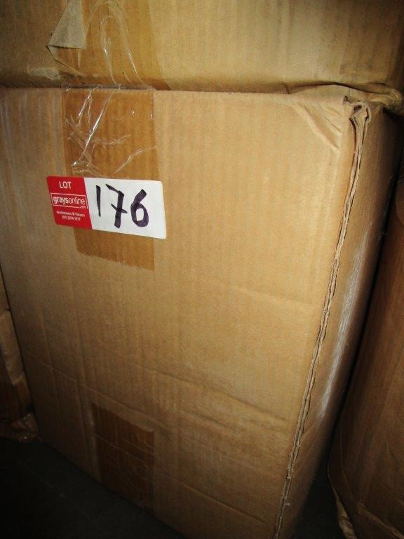 9K Yellow GOLD HLW 6mm KNOT STUD EARRINGS