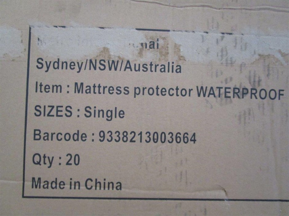 9K Yellow Gold 3 BEAD BAR STUD EARRINGS