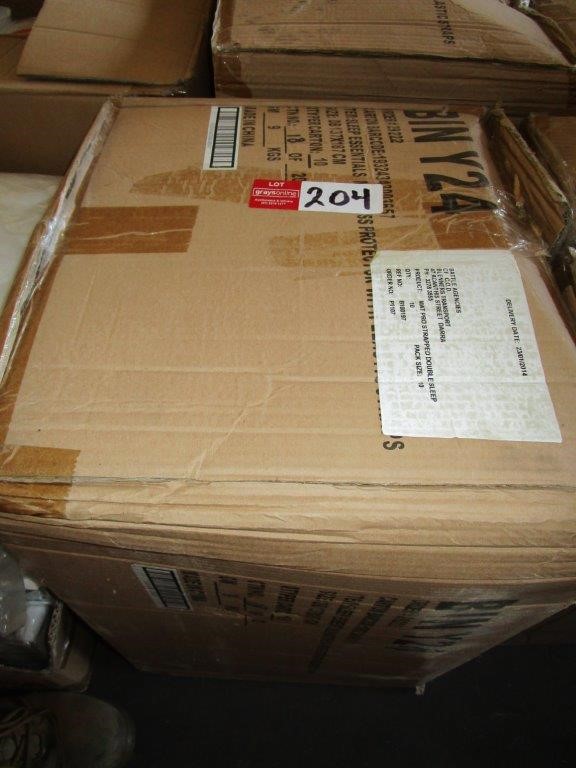 #1A 9K ROSE GOLD INITIAL 'M' NECKLACE 38+5cm