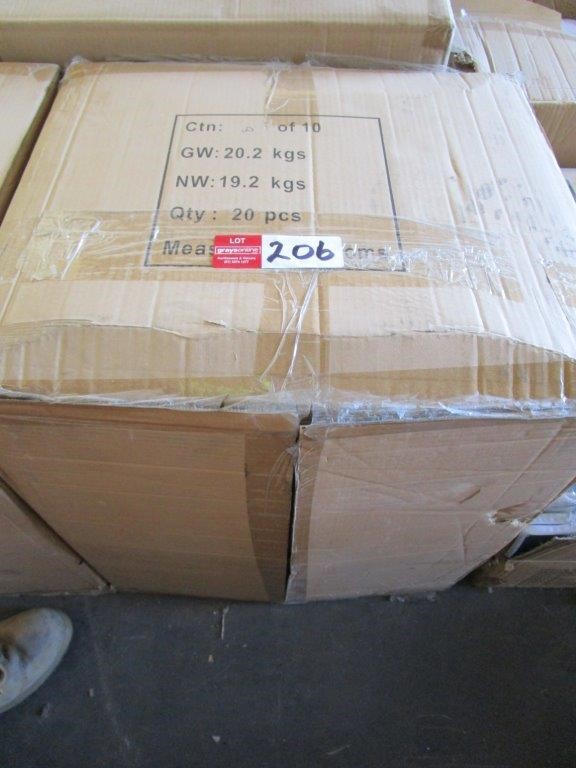 #1A 9K ROSE GOLD INITIAL 'Q' NECKLACE 38+5cm