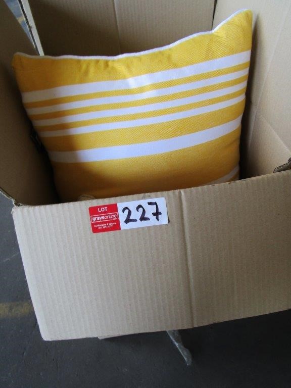 18 Drawer Stainless Steel Tool Cabinet / Work Bench (7ft)(Unused)