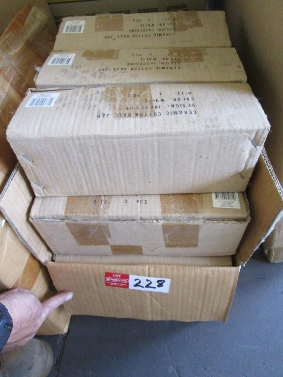 10 Drawer Stainless Steel Work Bench (Unused)