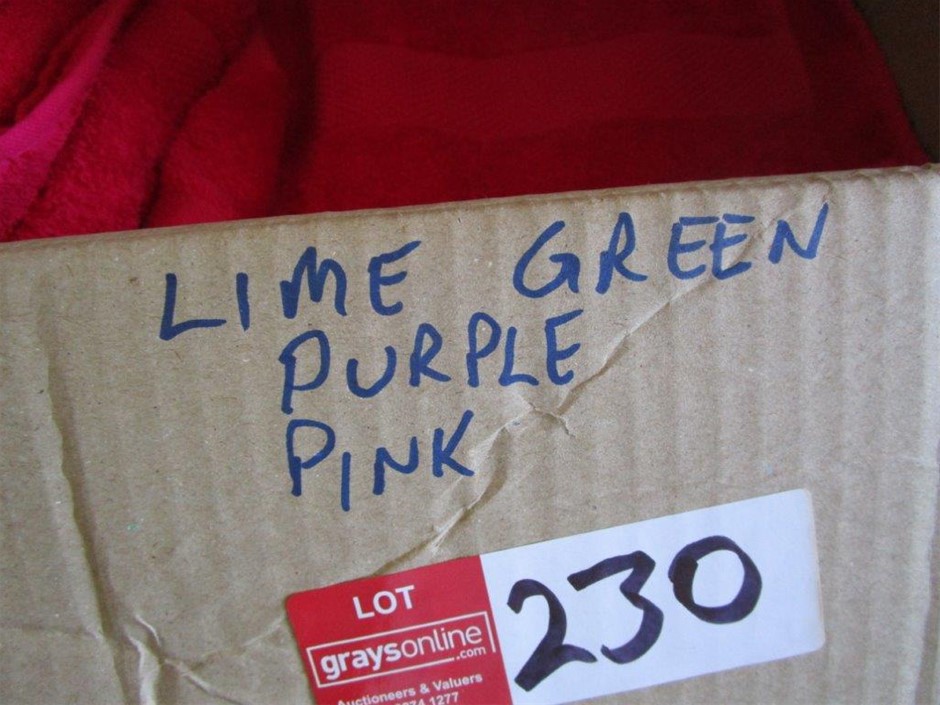 Workshop bench (Unused)