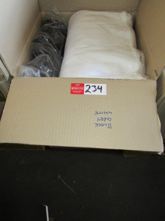 100 Litre Fuel Tank (Unused),