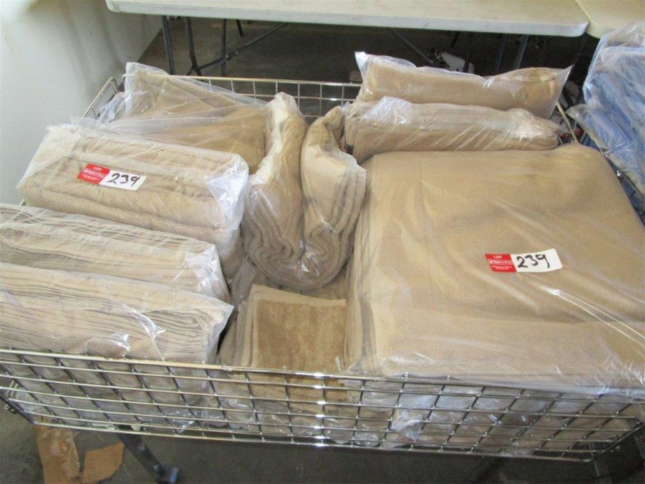 20ft x 20ft Steel Carport (Unused)