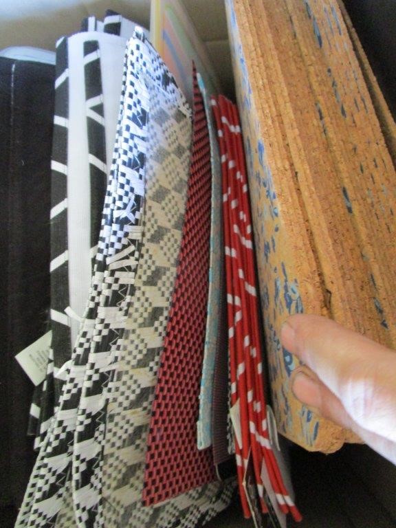 Quantity of 2 17.5-25 Earthmoving Tyres(Unused)