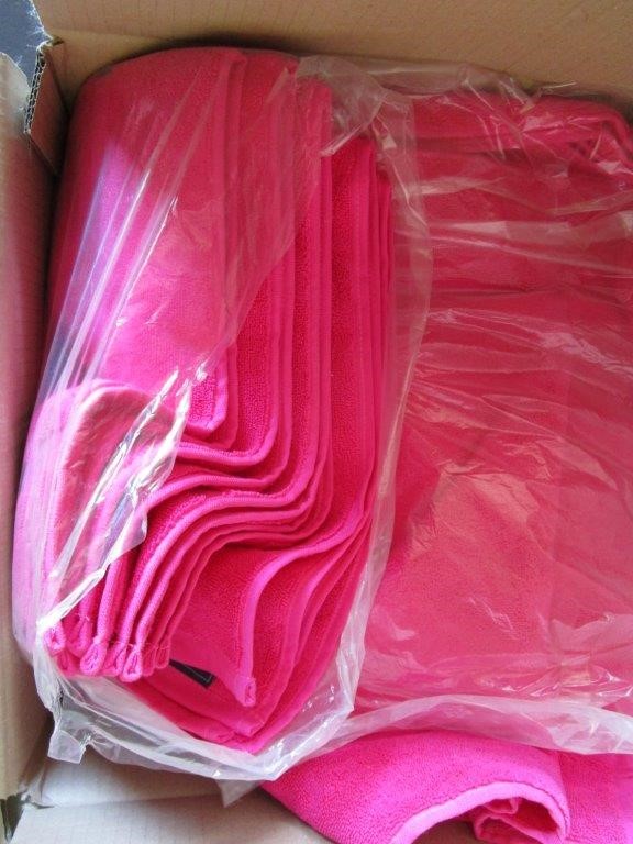 Fresh Water Portaloo (Unused)