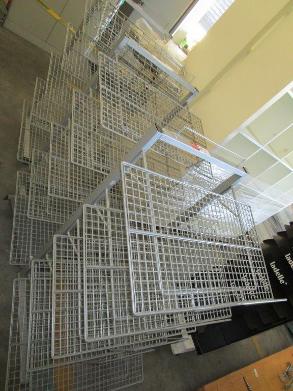 3 Cubic Metre Skip Bin (Unused)