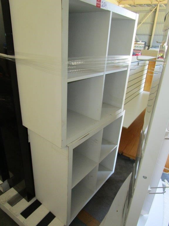 2 Cubic Metre Skip Bin (Unused)