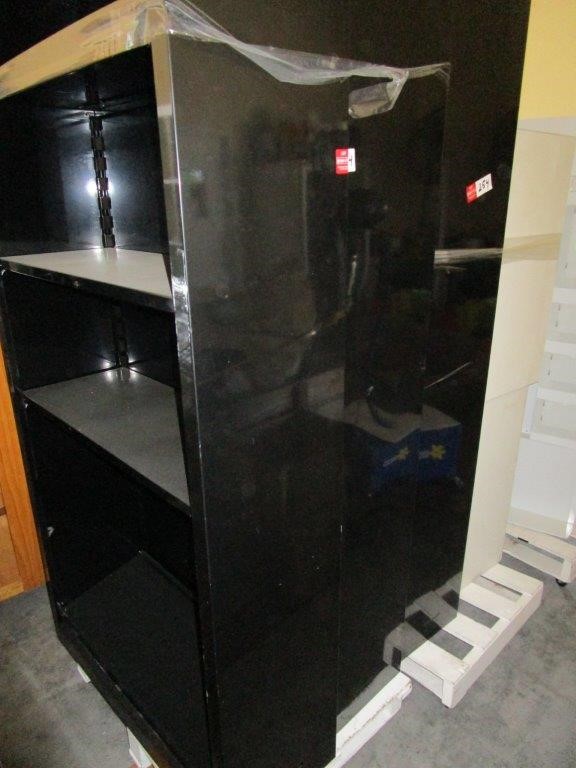 Cast Iron 200Lb Anvil(Unused)