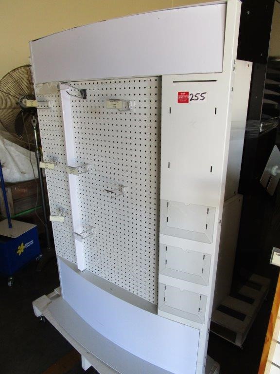 Heavy Duty Black Dog Box for Ute(Unused)