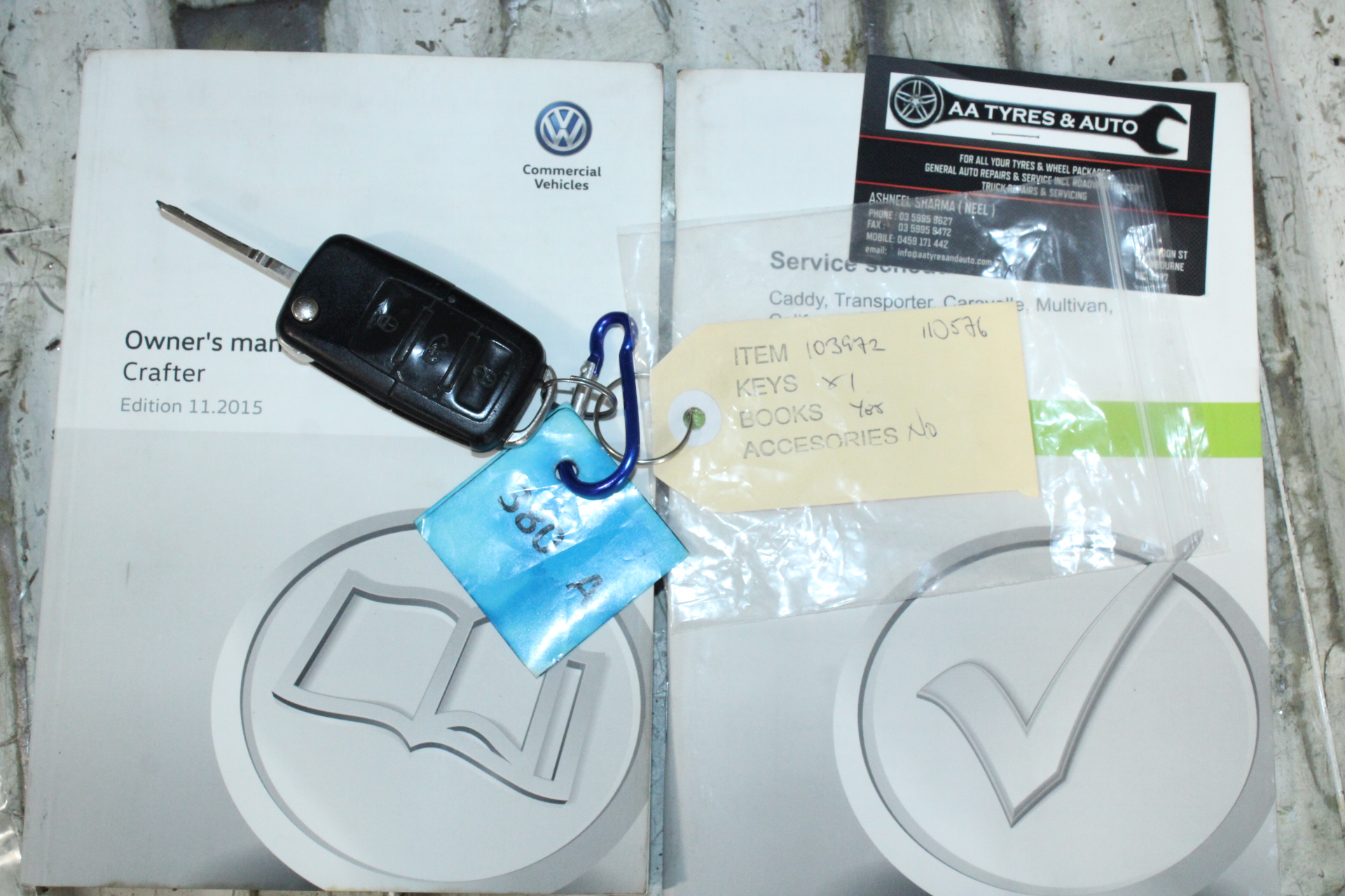 9K Yellow Gold BRICK STACKER RING