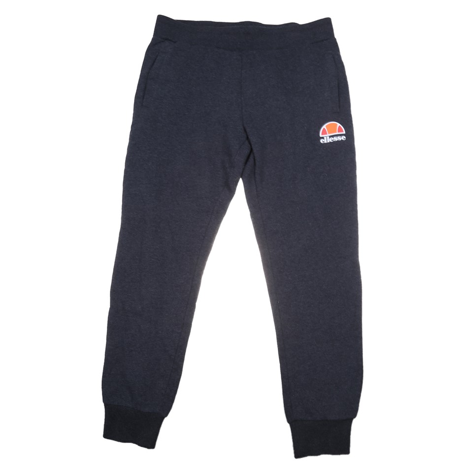 9K WHITE GOLD HLW RECT TUBE HOOP EARRINGS 15mm