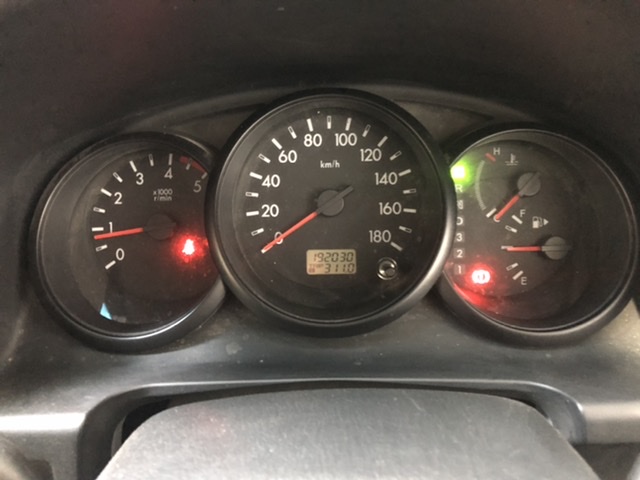 9K Yellow Gold 0.03ct HI SI DIAMOND ROUND RING