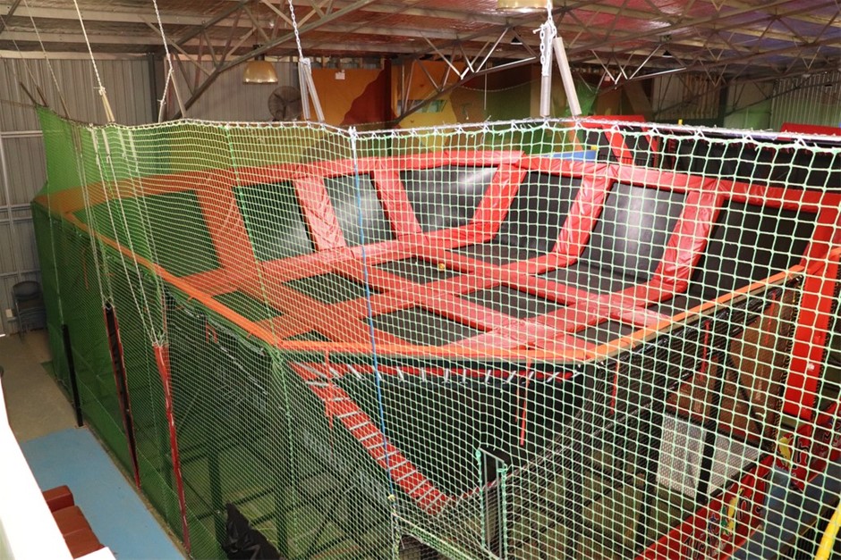 9K WHITE GOLD 0.10CT HI I1 DIAMOND PENDANT