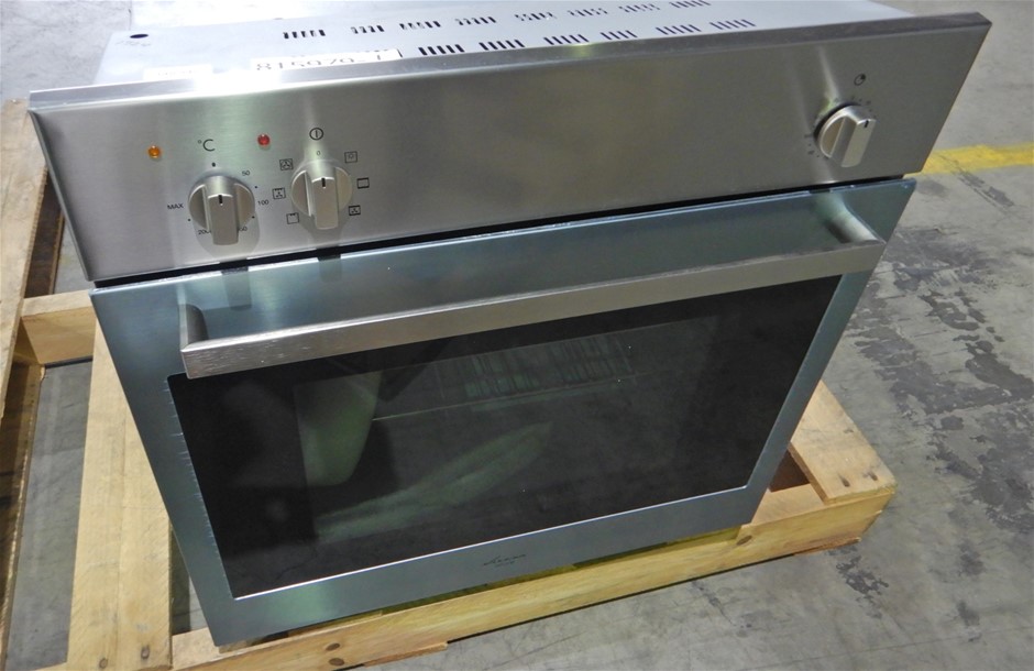 9K YELLOW GOLD 'C' 0.06 HI I1 DIAMOND NECKLACE 40+5cm