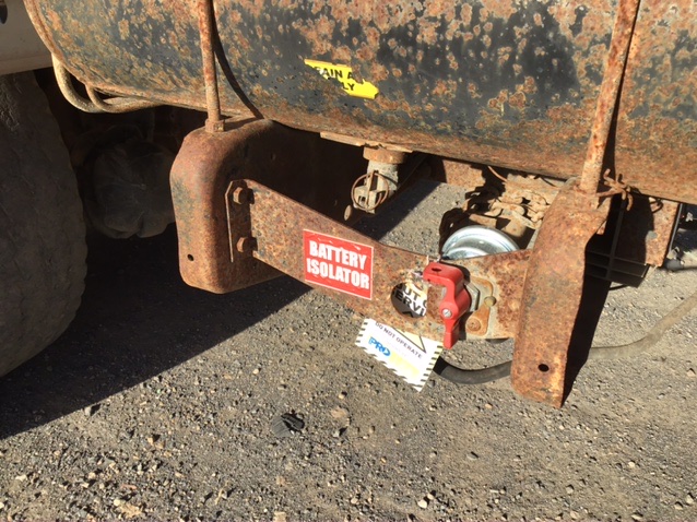 9K WHITE GOLD 'M' 0.09 HI I1 DIAMOND NECKLACE 40+5cm