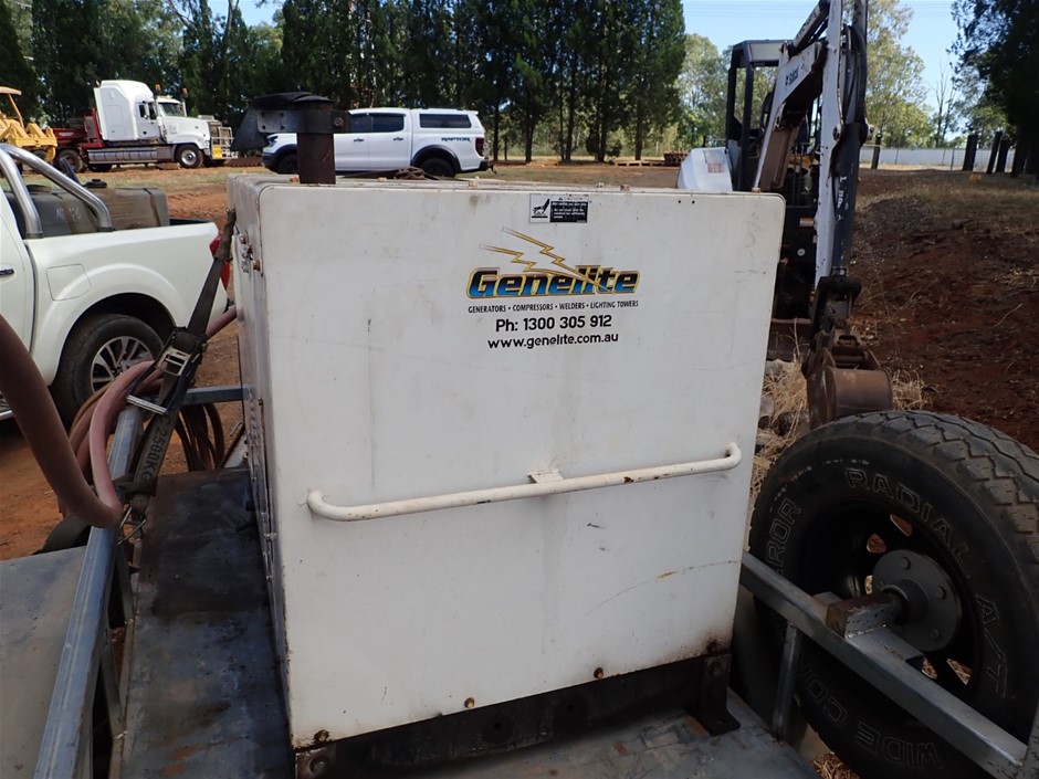 9K Yellow GOLD 0.10CT HI I1 DIAMOND RING