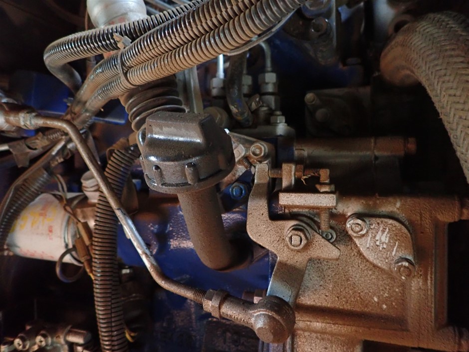 9K Yellow Gold 0.06ct HI SI DIAMOND STAR RING