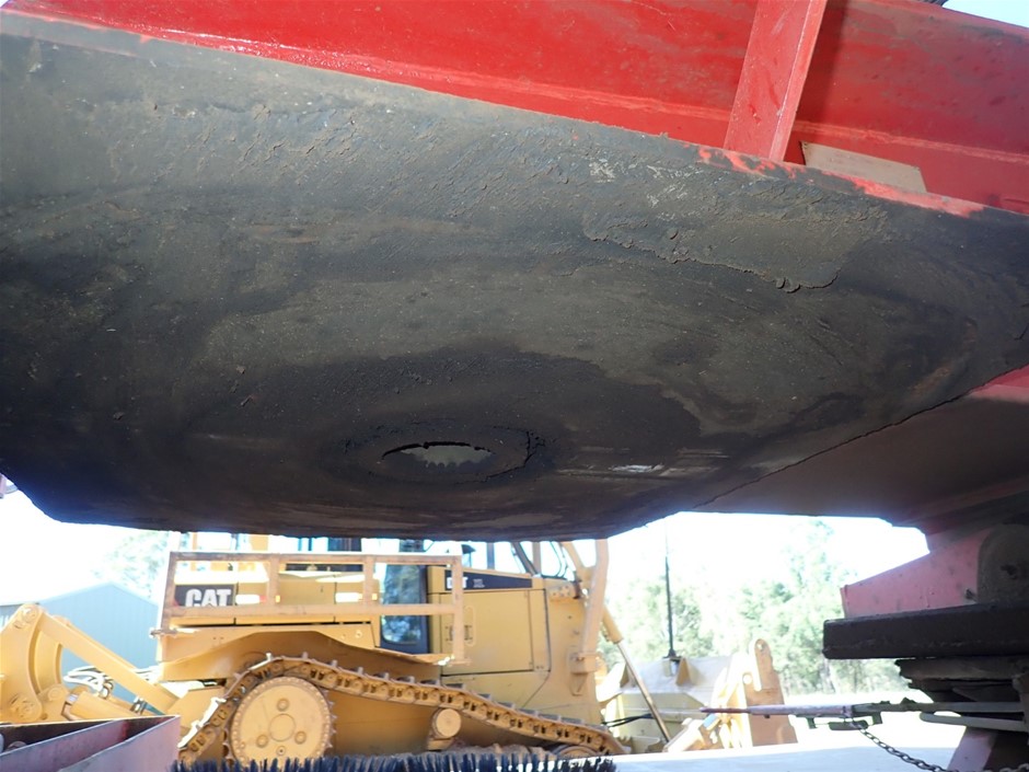 9K Yellow Gold 0.06ct HI SI DIAMOND STAR RING