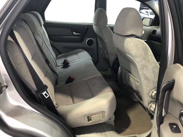 9K Yellow Gold LOCK RING