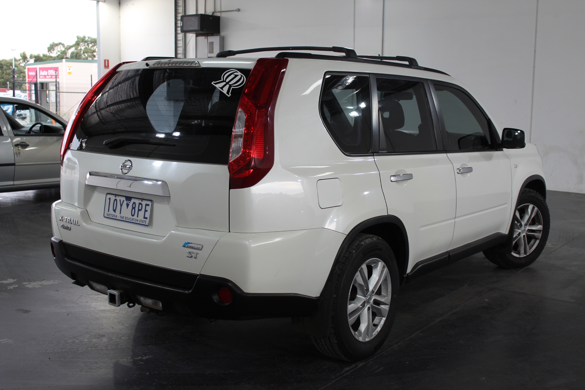 9K YELLOW GOLD 0.05CT HI I1 DIAMOND NECKLACE 40-50