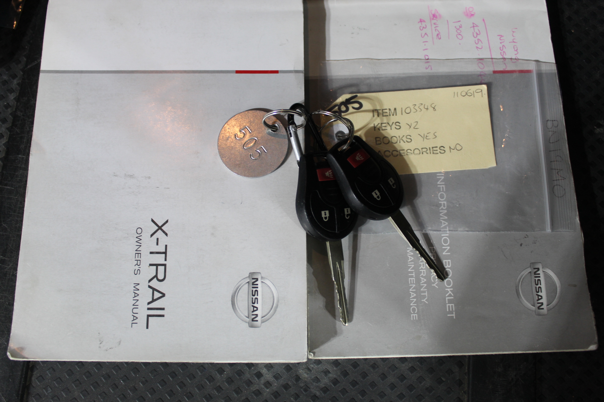 9K WHITE GOLD 0.20CT HI I1 DIAMOND RING