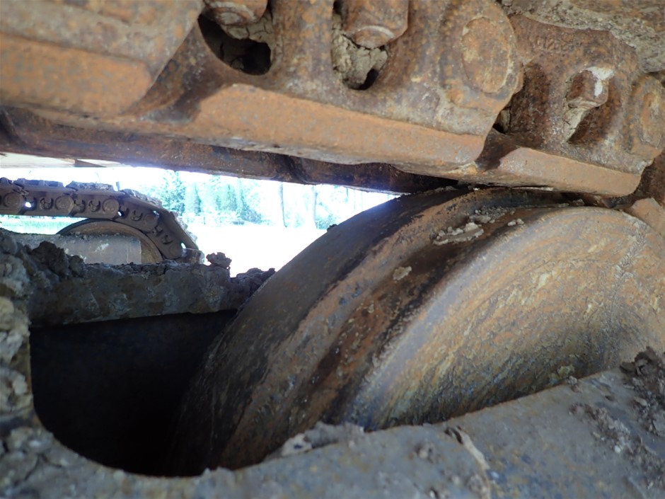 9K YELLOW GOLD 0.50ct F VS LAB DIAMOND BEZEL NECKLACE 40-45cm