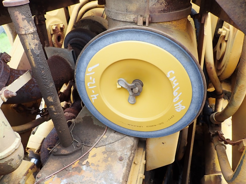 9K WHITE GOLD 0.50ct F VS LAB DIAMOND RND 4 CLAW RING
