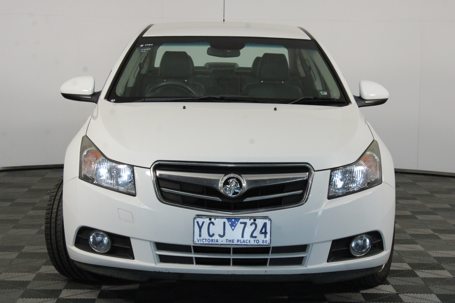 9K WHITE GOLD 0.40ct F VS LAB DIAMOND DAINTY DOUBLE RING