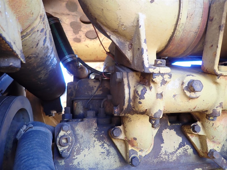 9K WHITE GOLD 1.00ct F VS LAB DIAMOND RND 4 CLAW RING