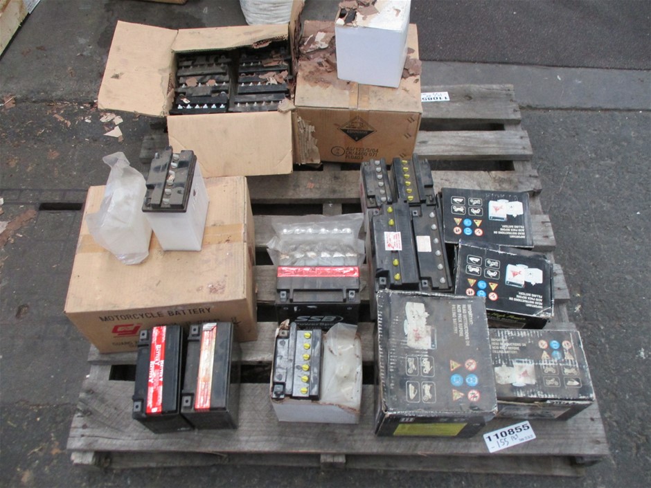 2000 Salida BL19000 Hollow Chisel Motriser