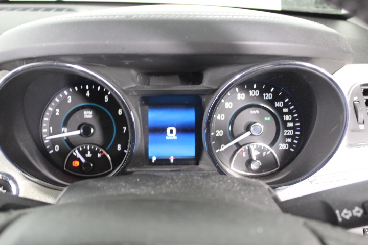 2019 Volkswagen GOLF ALLTRACK 132TSI PREMIUM A7 Automatic Wagon (EX-GOV)