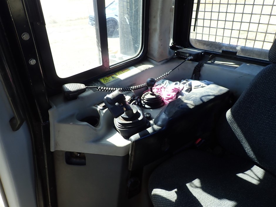 RIP CURL Boy's Icons of Shred T-Shirt - Washed Black, Size 7-8. RRP: $29.99