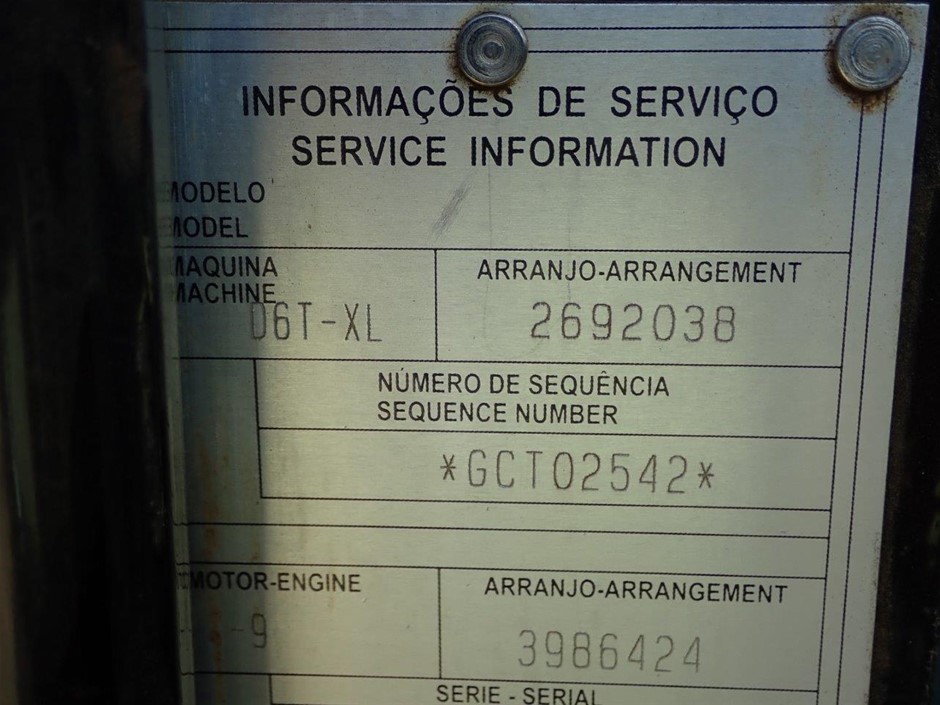 2012 Windsor Entice Caravan 