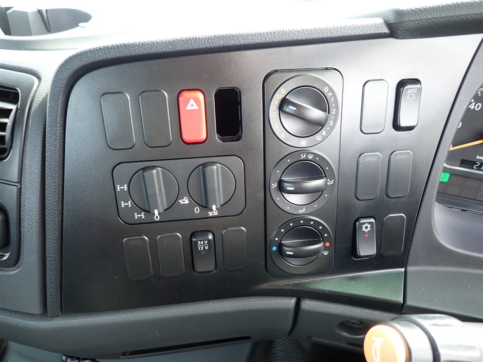 ROCKPORT Men's Junction Point Slip On, Black, Size: US 13 Wide/ EU 47.5 (H7