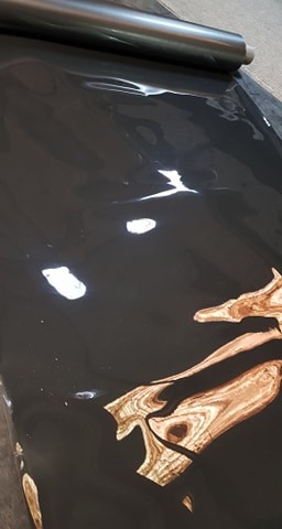 100% Organic Latex Mattress - Cot Size