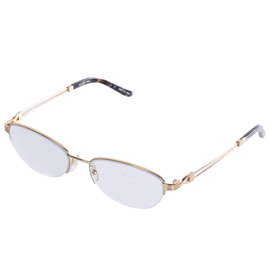 1.00 Carats Brilliant Polish Round Cut White Diamond CVD-Not Certified