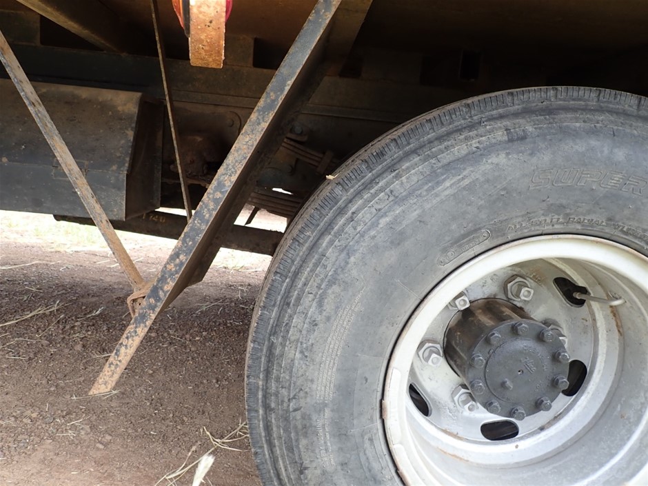 5 ounce germania mint copper bar