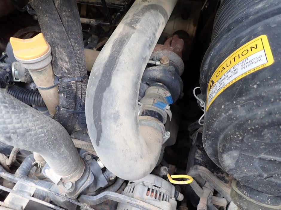 0.07 Carat round 2 white diamond