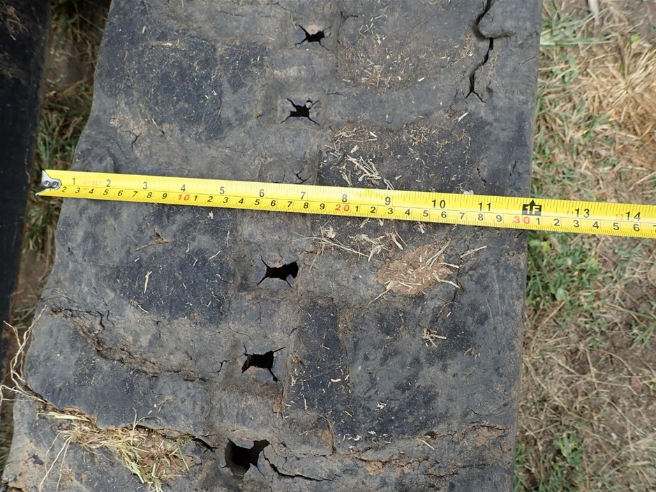 HABCO Across Pool Volleyball Game.