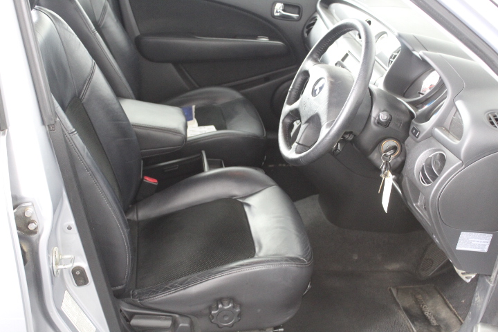 MERMADE Hair Spin Automatic Curler, 25 mm Size, Black. NB: Untested and Dam