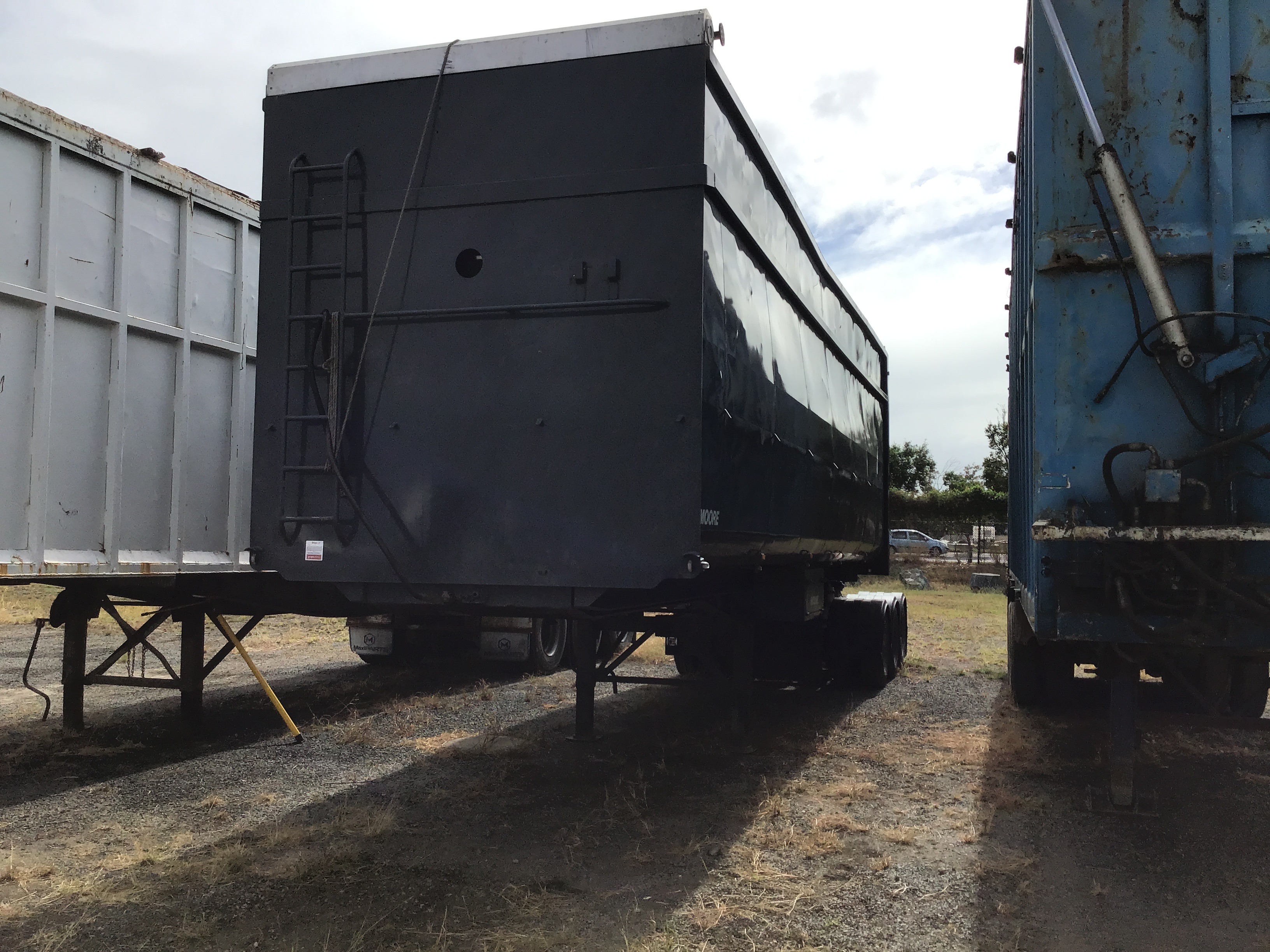 2ct Rectangle Cut Simulated Diamond 18K Gold Filled 925 Silver Ring - Size7