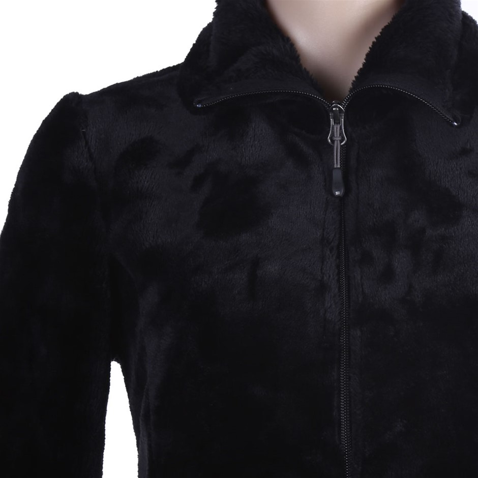 10mm Black Agate Persian Love Rhinestone Jewellery Set