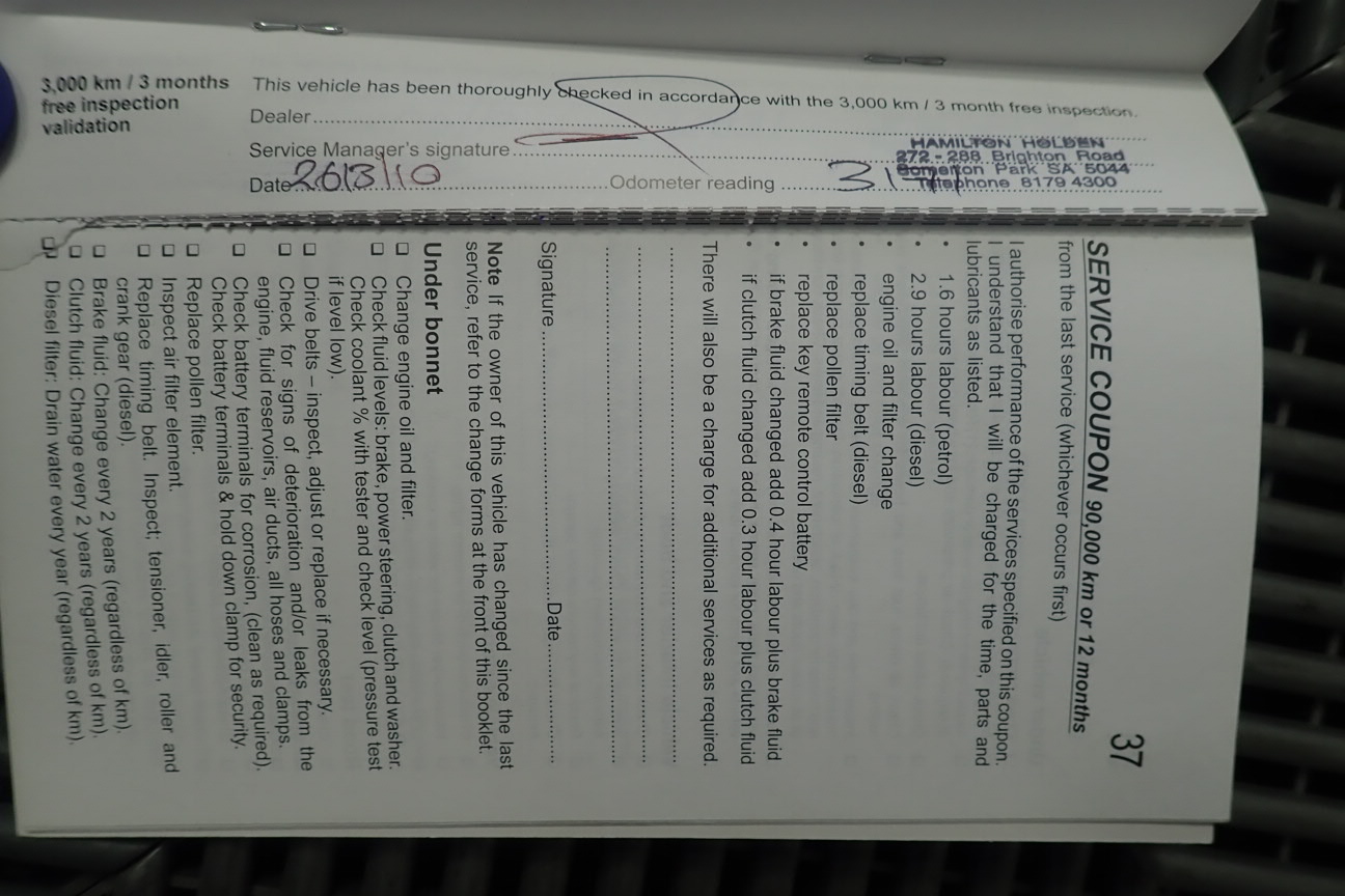 Thomson Estate W & J Cabernet Sauvignon 2023 (12x 750mL) Clare Valley