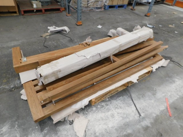 Initial Charm Letter 'T' Gold Plated Pendant Necklace