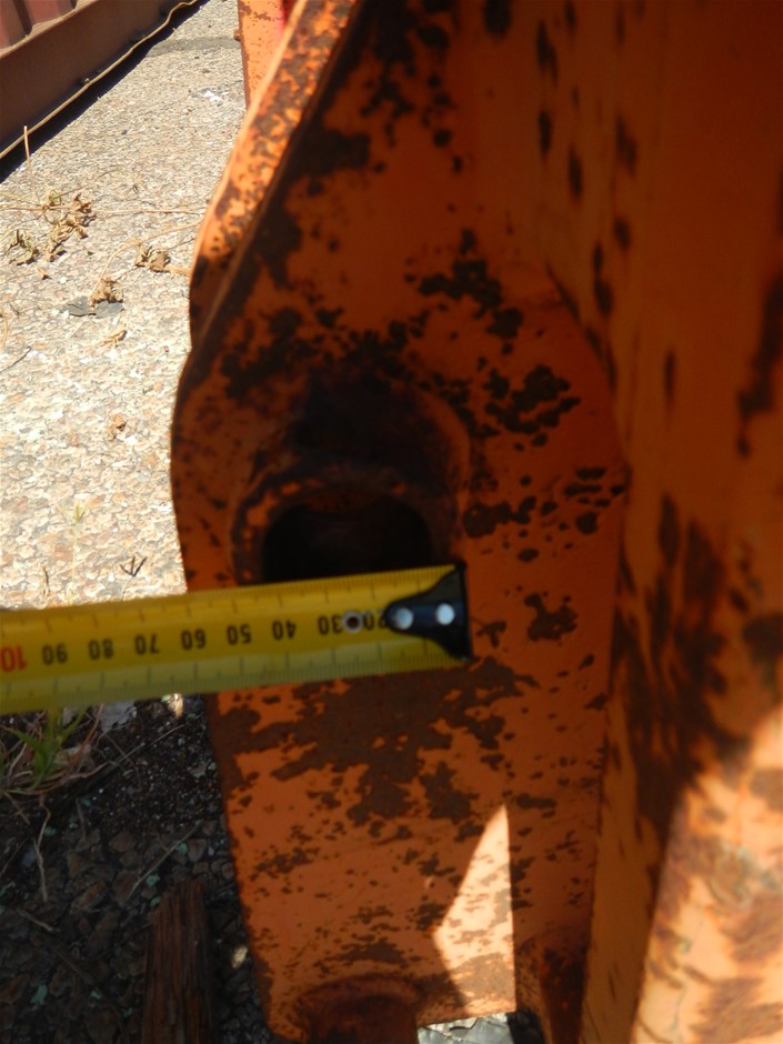 Initial Charm Letter 'B' Gold Plated Pendant Necklace