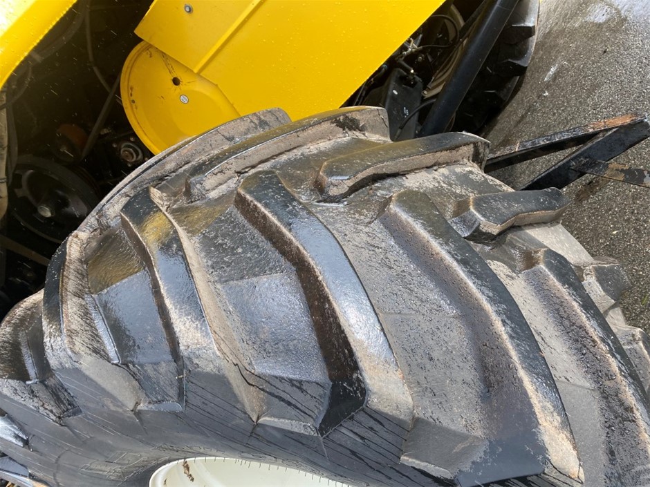 Initial Charm Letter 'F' Gold Plated Pendant Necklace