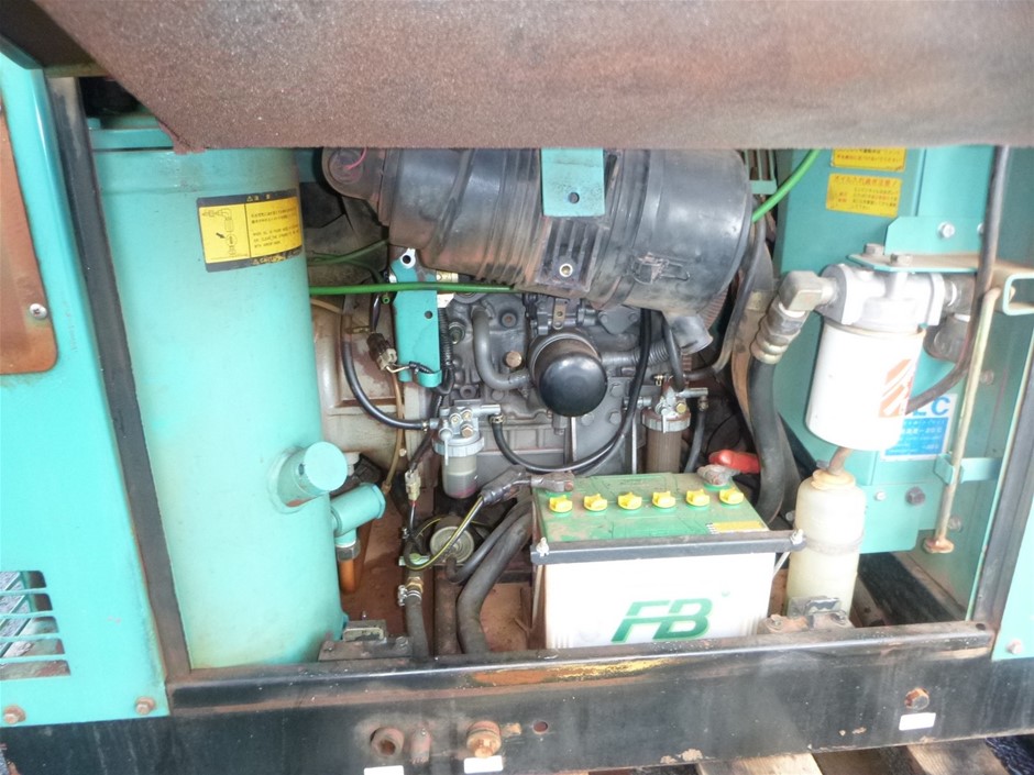 S/S multi cable Necklace